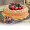 Pound Cake - Full Size (Serves 20 -24)
