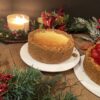 Loraine's Traditional Cheesecake - 6" (Serves 4-6) - Image 4