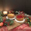 Loraine's Traditional Cheesecake - 6" (Serves 4-6) - Image 3