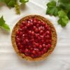 Loraine's Traditional Cheesecake - 6" (Serves 4-6)