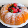Pound Cake - Small Bundt (Serves 12-16) - Image 4