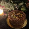 The Chocolate Swirl Cheesecake – 6" - Image 5