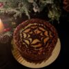 The Chocolate Swirl Cheesecake – 6" - Image 4