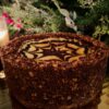 The Chocolate Swirl Cheesecake – 6" - Image 2
