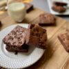 Our Tasty Brownies