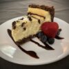 The Chocolate Swirl Cheesecake – 9″ - Image 2