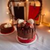 Custom Layered Cake (9" Serves 12-18) - Image 9