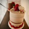 Deluxe Mini-Cakes (Serves 4-6) - Image 4