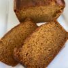 Pumpkin Bread (Loaf) - Image 4