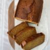 Pumpkin Bread (Loaf) - Image 3