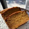 Pumpkin Bread (Loaf)