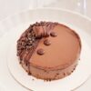 Custom Layered Cake (9" Serves 12-18) - Image 3