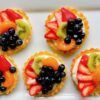 Mini Fruit Tart - Image 4