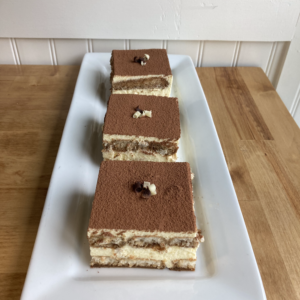 Tiramisu