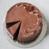 Custom Layered Cake (9" Serves 12-18) - Image 6