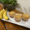 Banana Muffins - Large Size - Image 2
