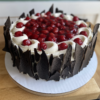 Black Forest Cake