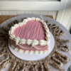 Heart Shaped Cake (Serves 8-10) - Image 2